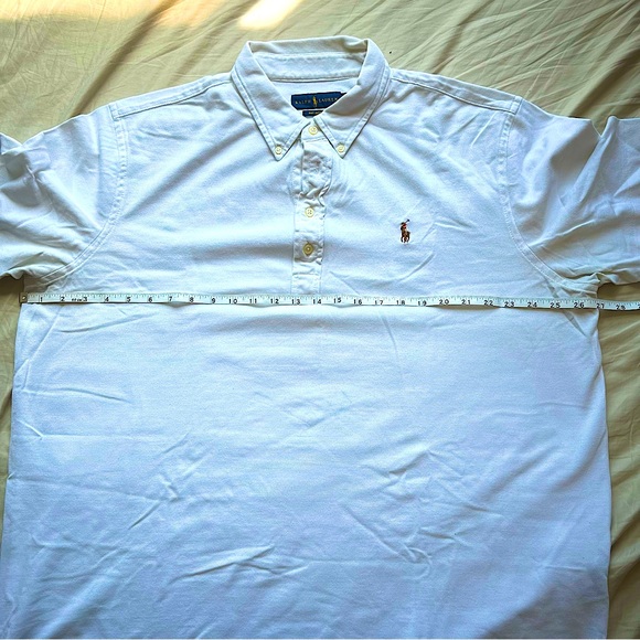 3pcs Bundle - Polo Ralph Lauren Polo Shirts - XXL - Picture 9 of 10
